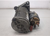  Стартер Opel Movano 2010- 20447654 #4