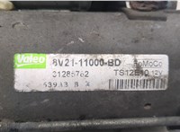  Стартер Ford Focus 2 2008-2011 20447664 #5