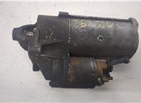  Стартер Opel Vivaro 2001-2014 20447689 #1