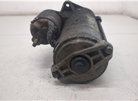  Стартер Opel Vivaro 2001-2014 20447689 #3