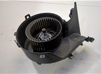  Двигатель отопителя (моторчик печки) Opel Vectra C 2002-2008 20447691 #1