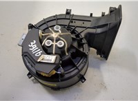  Двигатель отопителя (моторчик печки) Opel Vectra C 2002-2008 20447691 #2