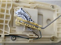  Насос топливный электрический Volkswagen Golf 4 1997-2005 20447702 #3