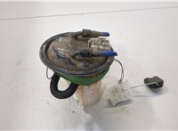  Насос топливный электрический Opel Astra G 1998-2005 20447704 #1
