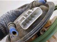  Насос топливный электрический Opel Astra G 1998-2005 20447704 #3