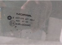5074224AA Стекло боковой двери Jeep Compass 2006-2011 20447710 #2