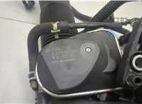 55353314, 55563686, 93185686, 55353806, 55353803 Коллектор впускной Opel Vectra C 2002-2008 20447719 #3