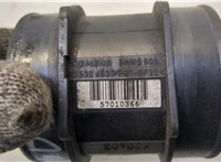  Измеритель потока воздуха (расходомер) Opel Astra H 2004-2010 20447723 #2