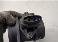  Измеритель потока воздуха (расходомер) Volkswagen Golf 5 2003-2009 20447732 #4