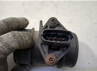  Измеритель потока воздуха (расходомер) Opel Astra H 2004-2010 20447735 #3