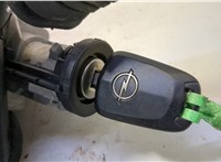  Переключатель поворотов и дворников (стрекоза) Opel Astra H 2004-2010 20447742 #4