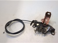  Замок капота Nissan Micra K12E 2003-2010 20447752 #1