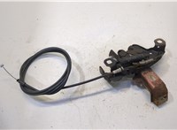  Замок капота Nissan Micra K12E 2003-2010 20447752 #2