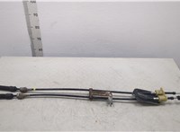  Трос кулисы КПП Toyota Yaris 2005-2011 20447757 #1