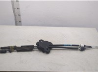  Трос кулисы КПП Renault Megane 3 2009-2016 20447775 #1