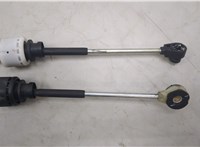  Трос кулисы КПП Renault Megane 3 2009-2016 20447775 #2