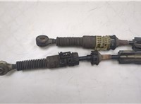  Трос кулисы КПП Renault Megane 3 2009-2016 20447775 #3