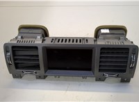 Дисплей компьютера (информационный) Opel Vectra C 2002-2008 20447777 #1
