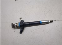 236700R020 Форсунка топливная Toyota Corolla Verso 2004-2009 20447804 #2