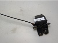  Замок багажника Mercedes C W203 2000-2007 20447815 #1