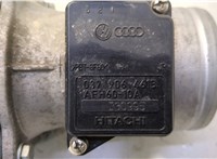  Измеритель потока воздуха (расходомер) Audi A4 (B5) 1994-2000 20447833 #2