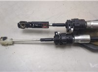  Трос кулисы КПП Toyota Auris E15 2006-2012 20447857 #3