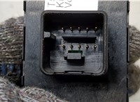  Кнопка стеклоподъемника (блок кнопок) Volkswagen Touareg 2002-2007 20447860 #2