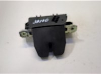  Замок багажника Opel Astra H 2004-2010 20447865 #1