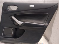 1563154, 7S71A27406LJ1ERG Дверная карта (Обшивка двери) Ford Mondeo 4 2007-2015 20447872 #1