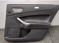 1563154, 7S71A27406LJ1ERG Дверная карта (Обшивка двери) Ford Mondeo 4 2007-2015 20447872 #4