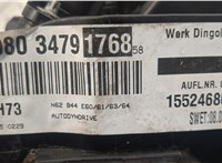  Форсунка топливная BMW 5 E60 2003-2010 11419656 #8
