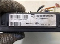 8200306032с Блок управления BSM (Блок предохранителей) Renault Scenic 2003-2009 20447896 #3