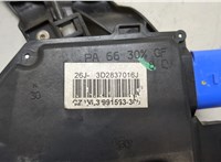 3D2837016S Замок двери Volkswagen Touareg 2002-2007 20447900 #3