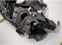  Каркас ручки Ford Focus 2 2008-2011 11419657 #2