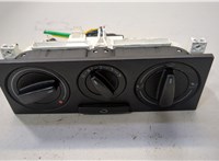 Переключатель отопителя (печки) Volkswagen Golf 4 1997-2005 20447916 #1