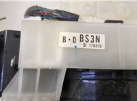  Переключатель поворотов и дворников (стрекоза) Mazda 3 (BK) 2003-2009 20447965 #2