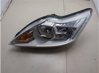  Фара (передняя) Ford Focus 2 2008-2011 20447994 #1
