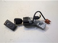  Замок зажигания Citroen C3 2002-2009 20448006 #1