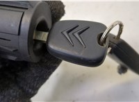  Замок зажигания Citroen C3 2002-2009 20448006 #5