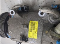 2058176 Компрессор кондиционера Ford Mondeo 5 2015-2019 20448010 #1