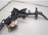 1635454032, 05047010 Колонка рулевая Mercedes ML W163 1998-2004 20448068 #3