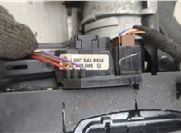  Колонка рулевая Mercedes ML W163 1998-2004 20448068 #4