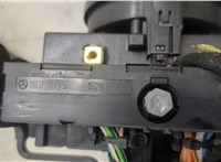  Колонка рулевая Mercedes ML W163 1998-2004 20448068 #7