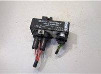  Блок управления вентиляторами Volkswagen Golf 4 1997-2005 20448085 #1