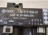  Блок управления вентиляторами Volkswagen Golf 4 1997-2005 20448085 #2