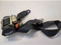  Ремень безопасности Peugeot 307 20448098 #1