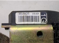  Ремень безопасности Peugeot 307 20448098 #3