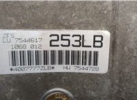  КПП - автомат (АКПП) BMW 5 E60 2003-2010 20448114 #7