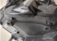  Фара (передняя) Opel Vectra C 2002-2008 20448152 #5