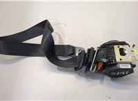  Ремень безопасности Peugeot 307 20448158 #1